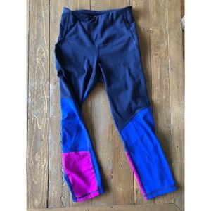 Old Navy Cropped Leggings